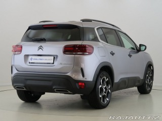 Citroën C5 Aircross 1.5BlueHDi,CZ,1Maj,MAX,AT 1800