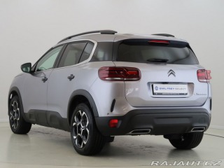 Citroën C5 Aircross 1.5BlueHDi,CZ,1Maj,MAX,AT 1800