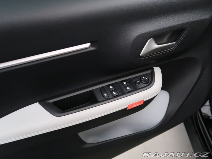 Citroën C3 ELECTRO,83kW,MAX,AT,44kWh 1800