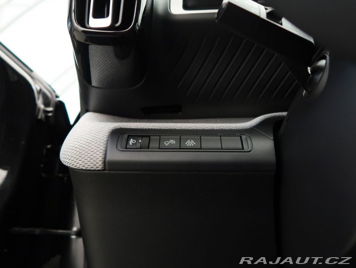 Citroën C3 ELECTRO,83kW,MAX,AT,44kWh 1800