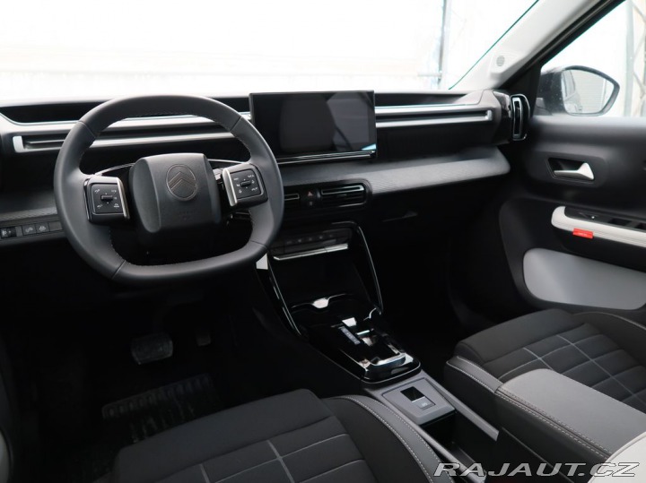 Citroën C3 ELECTRO,83kW,MAX,AT,44kWh 1800