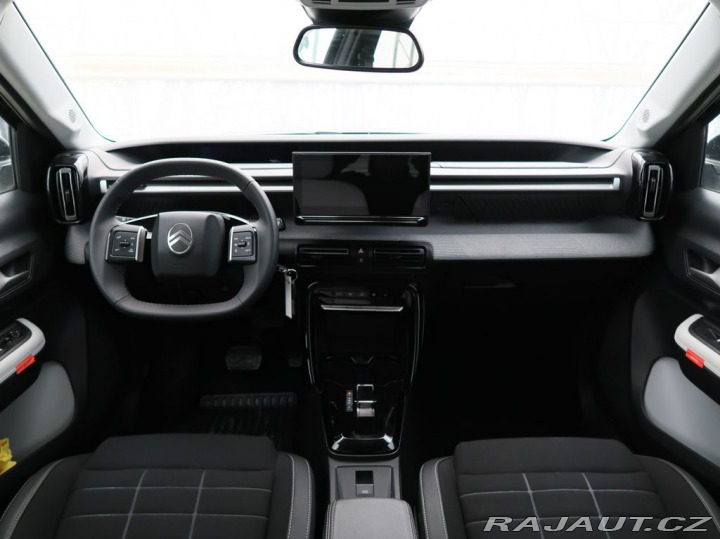 Citroën C3 ELECTRO,83kW,MAX,AT,44kWh 1800