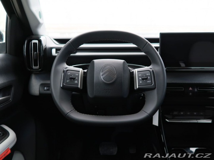 Citroën C3 ELECTRO,83kW,MAX,AT,44kWh 1800