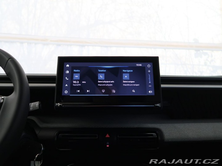 Citroën C3 ELECTRO,83kW,MAX,AT,44kWh 1800