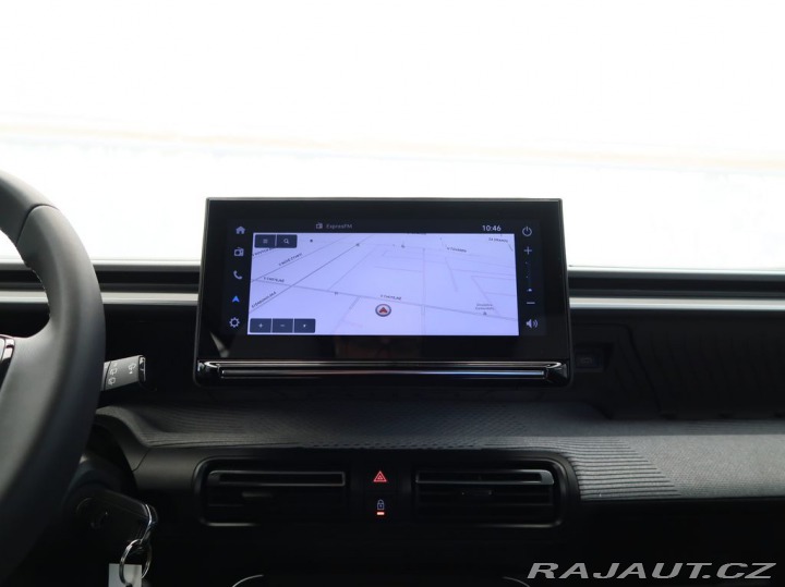 Citroën C3 ELECTRO,83kW,MAX,AT,44kWh 1800