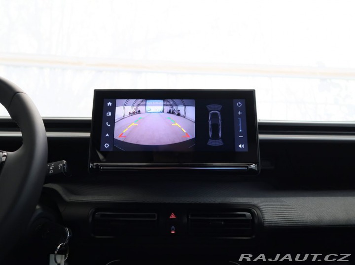 Citroën C3 ELECTRO,83kW,MAX,AT,44kWh 1800