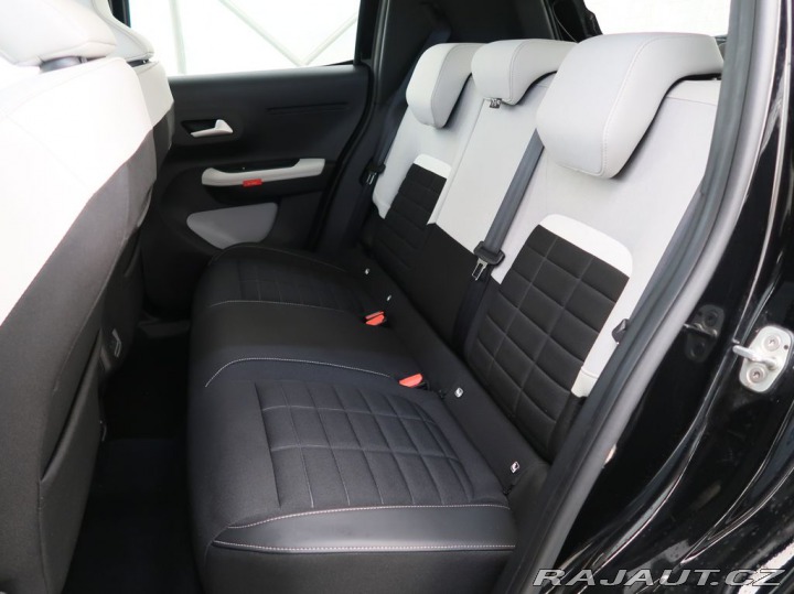 Citroën C3 ELECTRO,83kW,MAX,AT,44kWh 1800