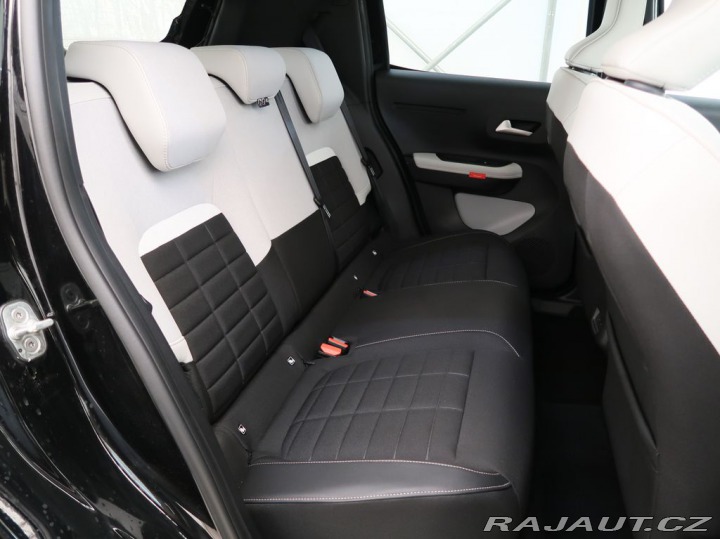 Citroën C3 ELECTRO,83kW,MAX,AT,44kWh 1800