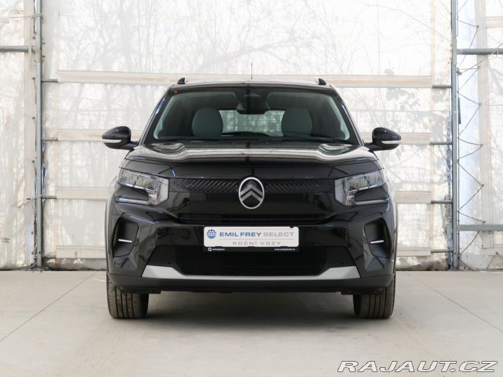 Citroën C3 ELECTRO,83kW,MAX,AT,44kWh 1800