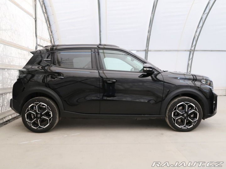 Citroën C3 ELECTRO,83kW,MAX,AT,44kWh 1800