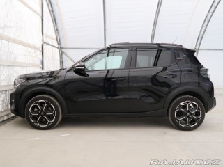 Citroën C3 ELECTRO,83kW,MAX,AT,44kWh 1800