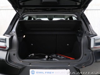 Citroën C3 ELECTRO,83kW,MAX,AT,44kWh 1800