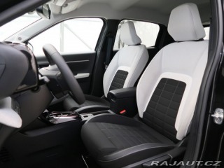 Citroën C3 ELECTRO,83kW,MAX,AT,44kWh 1800