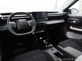 Citroën C3 ELECTRO,83kW,MAX,AT,44kWh 1800