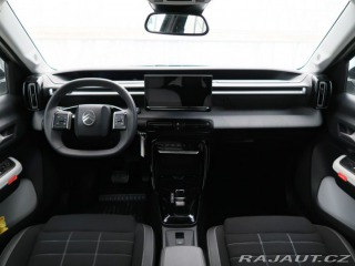 Citroën C3 ELECTRO,83kW,MAX,AT,44kWh 1800