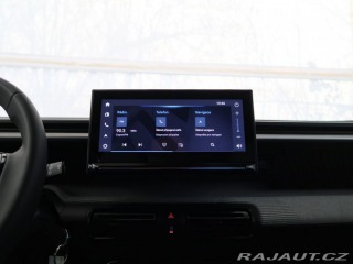 Citroën C3 ELECTRO,83kW,MAX,AT,44kWh 1800