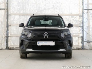 Citroën C3 ELECTRO,83kW,MAX,AT,44kWh 1800