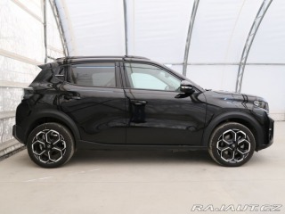 Citroën C3 ELECTRO,83kW,MAX,AT,44kWh 1800