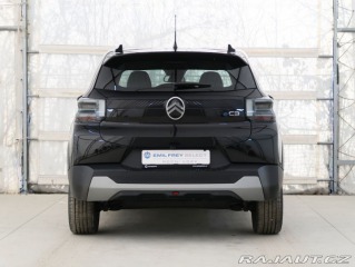 Citroën C3 ELECTRO,83kW,MAX,AT,44kWh 1800