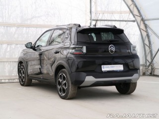 Citroën C3 ELECTRO,83kW,MAX,AT,44kWh 1800