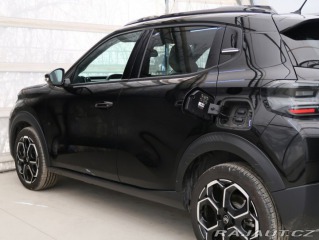 Citroën C3 ELECTRO,83kW,MAX,AT,44kWh 1800