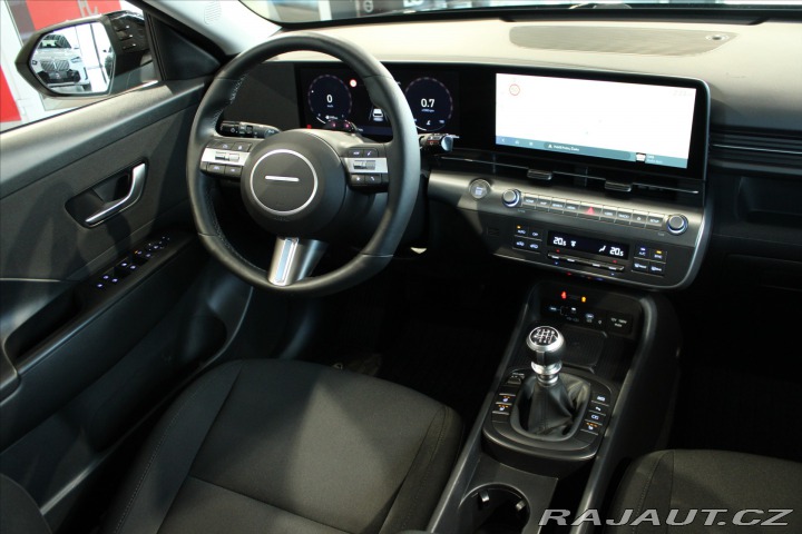 Hyundai Kona T-GDI 145kW Style 1.Maj/A 2024