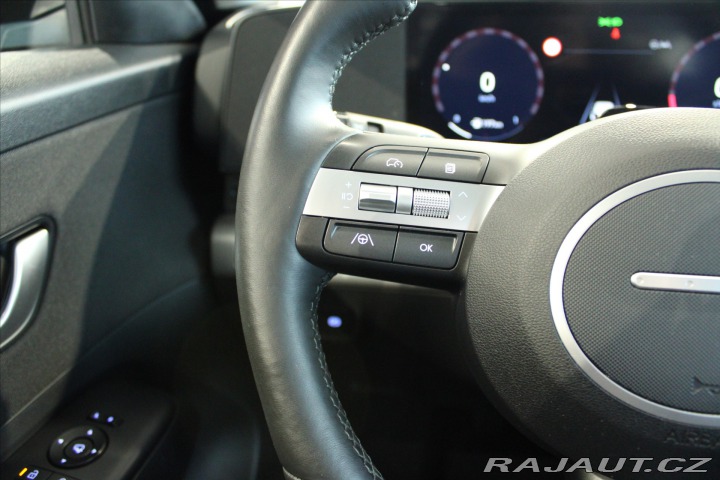 Hyundai Kona T-GDI 145kW Style 1.Maj/A 2024