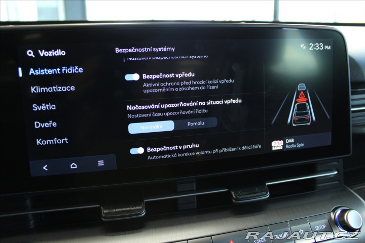 Hyundai Kona T-GDI 145kW Style 1.Maj/A 2024