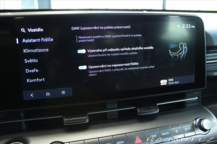 Hyundai Kona T-GDI 145kW Style 1.Maj/A 2024