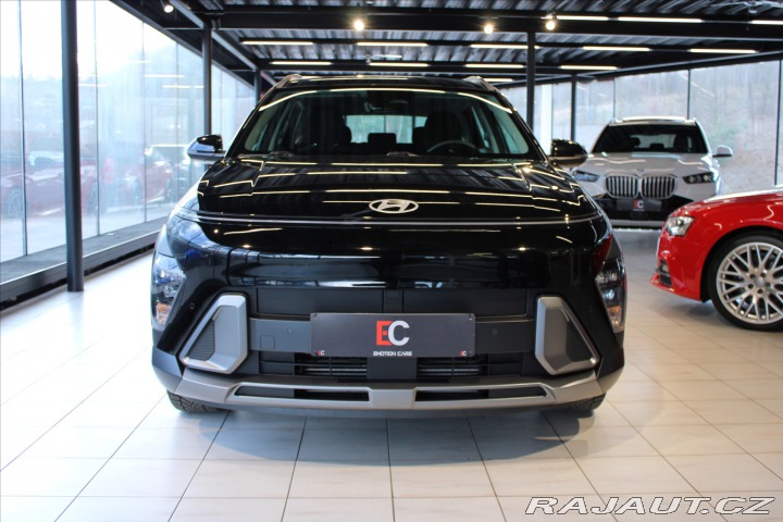 Hyundai Kona T-GDI 145kW Style 1.Maj/A 2024