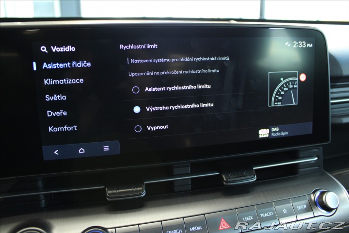 Hyundai Kona T-GDI 145kW Style 1.Maj/A 2024