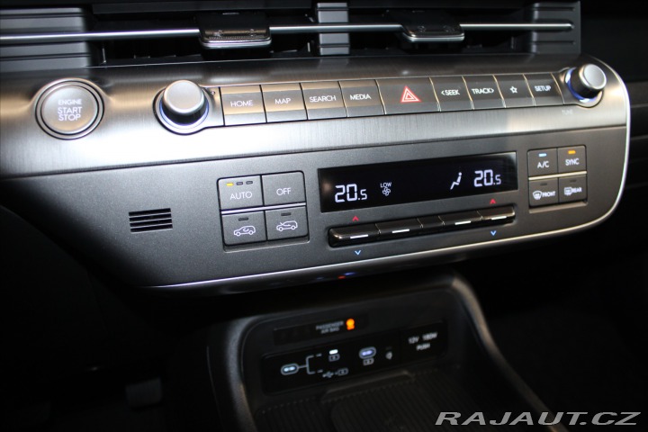 Hyundai Kona T-GDI 145kW Style 1.Maj/A 2024