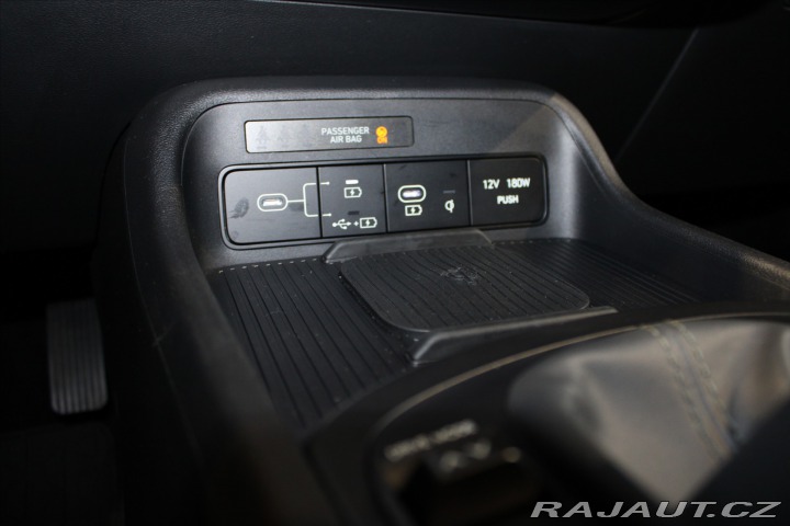 Hyundai Kona T-GDI 145kW Style 1.Maj/A 2024