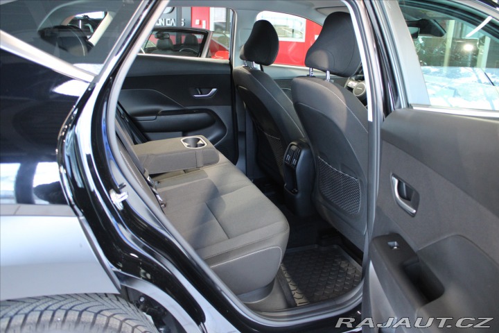 Hyundai Kona T-GDI 145kW Style 1.Maj/A 2024