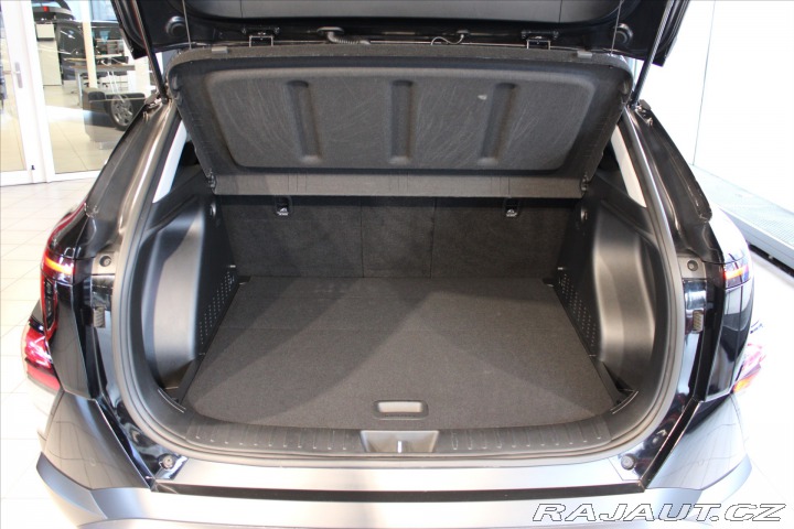 Hyundai Kona T-GDI 145kW Style 1.Maj/A 2024