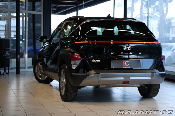 Hyundai Kona T-GDI 145kW Style 1.Maj/A 2024
