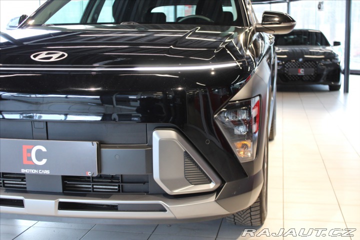Hyundai Kona T-GDI 145kW Style 1.Maj/A 2024