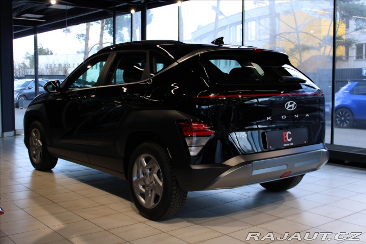 Hyundai Kona T-GDI 145kW Style 1.Maj/A 2024