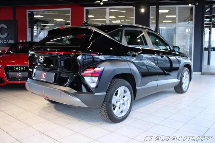 Hyundai Kona T-GDI 145kW Style 1.Maj/A 2024
