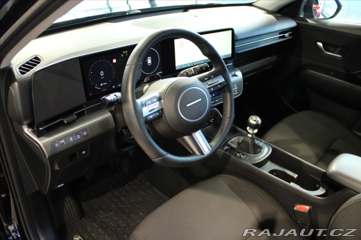 Hyundai Kona T-GDI 145kW Style 1.Maj/A 2024