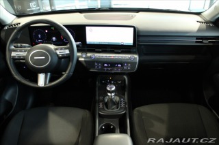 Hyundai Kona T-GDI 145kW Style 1.Maj/A 2024