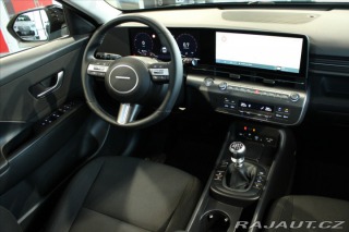 Hyundai Kona T-GDI 145kW Style 1.Maj/A 2024