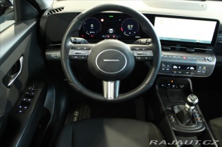 Hyundai Kona T-GDI 145kW Style 1.Maj/A 2024