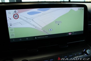 Hyundai Kona T-GDI 145kW Style 1.Maj/A 2024