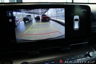 Hyundai Kona T-GDI 145kW Style 1.Maj/A 2024