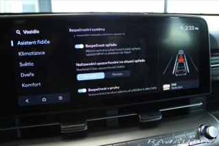 Hyundai Kona T-GDI 145kW Style 1.Maj/A 2024