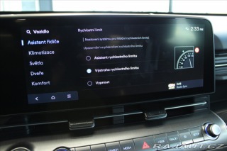 Hyundai Kona T-GDI 145kW Style 1.Maj/A 2024