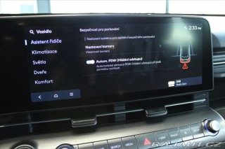 Hyundai Kona T-GDI 145kW Style 1.Maj/A 2024