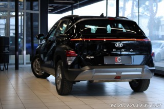 Hyundai Kona T-GDI 145kW Style 1.Maj/A 2024