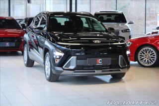 Hyundai Kona T-GDI 145kW Style 1.Maj/A 2024